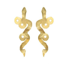 Load image into Gallery viewer, Serpentine Earrings, multiple styles