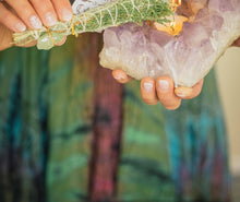 Load image into Gallery viewer, Juniper Bundle w/ Crystal
