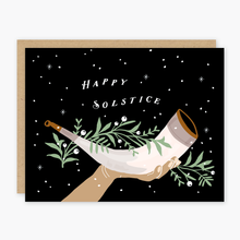Load image into Gallery viewer, Curious Card, multiple styles
