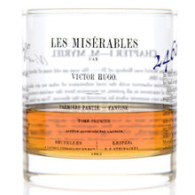 Load image into Gallery viewer, Literary Tumbler/Rocks Glass/Lowball, multiple styles