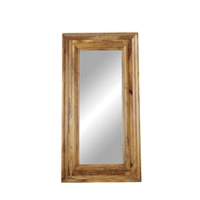 Load image into Gallery viewer, Floor-Length Mirror, Vertical & Horizontal Hang