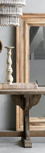 Load image into Gallery viewer, Floor-Length Mirror, Vertical & Horizontal Hang