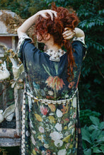 Load image into Gallery viewer, Luxury Art Duster Kimono Robe, multiple styles