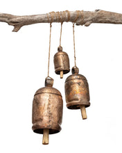Load image into Gallery viewer, Artisanal Desert Bell, multiple styles