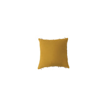 Load image into Gallery viewer, Cotton Dhurrie Pillow
