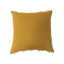 Load image into Gallery viewer, Cotton Dhurrie Pillow
