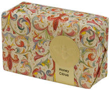 Load image into Gallery viewer, Honey Blossom Soap, multiple styles
