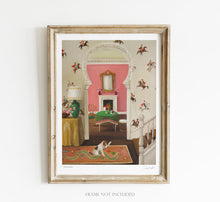 Load image into Gallery viewer, Canadian Handmade Fine Art Print, multiple styles