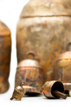 Load image into Gallery viewer, Artisanal Desert Bell, multiple styles