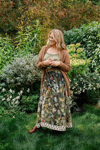 Load image into Gallery viewer, Luxury Art Reversible Bohéme Slip Dress, multiple styles