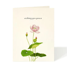 Load image into Gallery viewer, Flora & Fauna Card, multiple styles