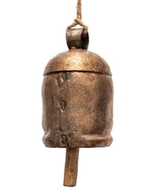 Load image into Gallery viewer, Artisanal Desert Bell, multiple styles