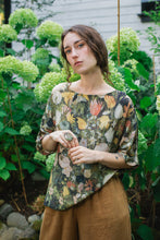 Load image into Gallery viewer, Luxury Art Tunic Tee, multiple styles