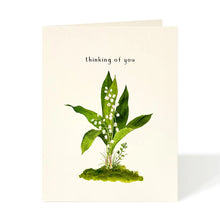 Load image into Gallery viewer, Flora & Fauna Card, multiple styles