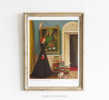 Load image into Gallery viewer, Canadian Handmade Fine Art Print, multiple styles