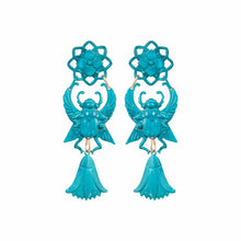 Load image into Gallery viewer, Thebes Earrings
