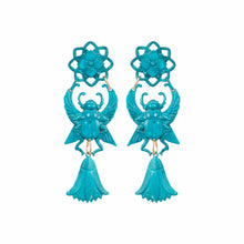 Load image into Gallery viewer, Thebes Earrings