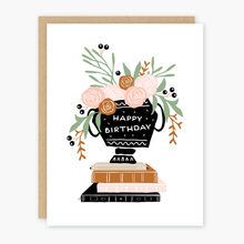 Load image into Gallery viewer, Curious Card, multiple styles