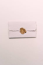 Load image into Gallery viewer, Old World Papers Bespoke Wax-Seal Stamp Set, multiple styles