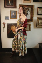 Load image into Gallery viewer, Luxury Art Reversible Bohéme Slip Dress, multiple styles