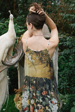 Load image into Gallery viewer, Luxury Art Reversible Bohéme Slip Dress, multiple styles