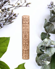 Load image into Gallery viewer, Alder Hand-drawn Bookspine Bookmark, multiple styles