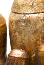 Load image into Gallery viewer, Artisanal Desert Bell, multiple styles