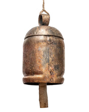 Load image into Gallery viewer, Artisanal Desert Bell, multiple styles