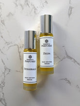 Load image into Gallery viewer, Artisanal Immortal Perfume & Cologne, multiple scents