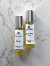 Load image into Gallery viewer, Artisanal Immortal Perfume & Cologne, multiple scents