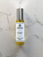 Load image into Gallery viewer, Artisanal Immortal Perfume & Cologne, multiple scents