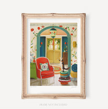 Load image into Gallery viewer, Canadian Handmade Fine Art Print, multiple styles