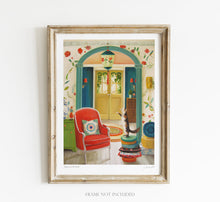 Load image into Gallery viewer, Canadian Handmade Fine Art Print, multiple styles