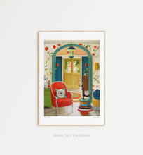 Load image into Gallery viewer, Canadian Handmade Fine Art Print, multiple styles