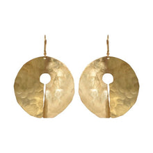 Load image into Gallery viewer, Teahupo Earrings
