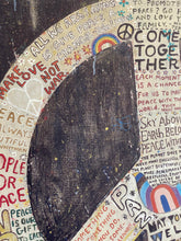 Load image into Gallery viewer, CHOOSE PEACE Sugarboo Wall Art, multiple styles - FREE SHIPPING
