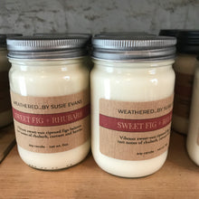 Load image into Gallery viewer, Weathered by Susie Evans Candle, multiple styles