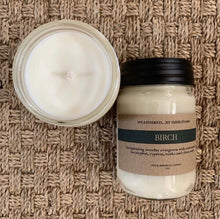 Load image into Gallery viewer, Weathered by Susie Evans Candle, multiple styles