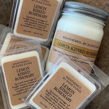 Load image into Gallery viewer, Weathered by Susie Evans Candle, multiple styles