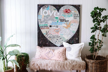 Load image into Gallery viewer, CHOOSE LOVE Sugarboo Wall Art - FREE SHIPPING