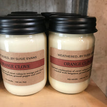 Load image into Gallery viewer, Weathered by Susie Evans Candle, multiple styles