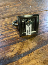 Load image into Gallery viewer, Brass Single Architectural Hook