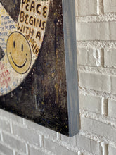 Load image into Gallery viewer, CHOOSE PEACE Sugarboo Wall Art, multiple styles - FREE SHIPPING