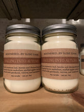 Load image into Gallery viewer, Weathered by Susie Evans Candle, multiple styles