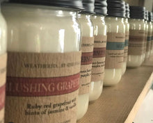 Load image into Gallery viewer, Weathered by Susie Evans Candle, multiple styles
