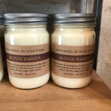 Load image into Gallery viewer, Weathered by Susie Evans Candle, multiple styles