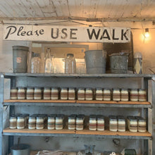 Load image into Gallery viewer, Weathered by Susie Evans Candle, multiple styles