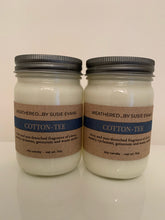 Load image into Gallery viewer, Weathered by Susie Evans Candle, multiple styles