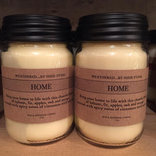 Load image into Gallery viewer, Weathered by Susie Evans Candle, multiple styles