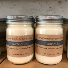Load image into Gallery viewer, Weathered by Susie Evans Candle, multiple styles